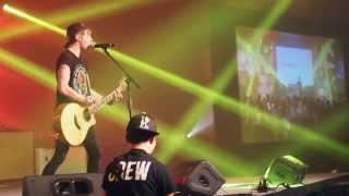 Patty Walters | Playlist Live 2014