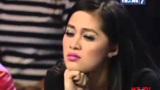 REAL STAR 3 OKTOBER 2015 Episode IAN KASELA RADJA