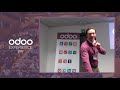 10 Common Mistakes Made by a New Partner - Odoo Experience 2017