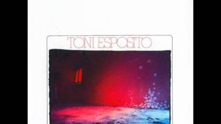 Toni Esposito - Il venditore di elastici