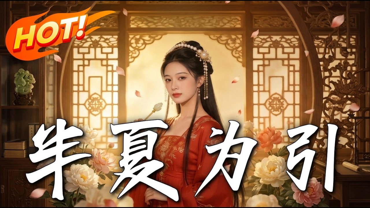 半夏逆襲：系統加持的都市甜寵修仙路