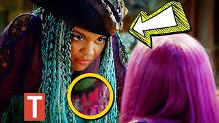 10 Ways To Be Wicked In Descendants 2 screenshot 2