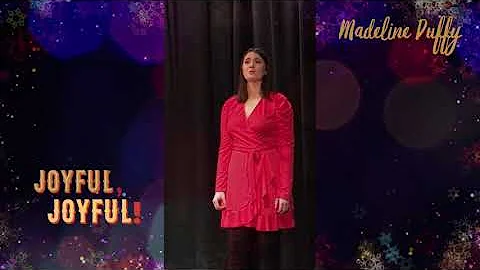 Joyful, Joyful! KP Part VII Madeline Duffy