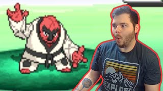 Fighting For A Fighting Type! - Pokémon White Nuzlocke Part 7