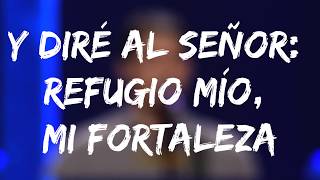 Miniatura de vídeo de "La Salvación es del Señor  - La IBI (letra)"