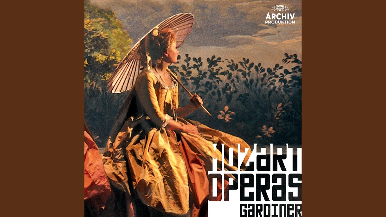Ver Mozart: Le nozze di Figaro, K. 492, Act I: No. 7, Trio. Cosa sento! tosto andate (Live at Queen... no YouTube Ver Mozart: Le nozze di Figaro, K. 492, Act I: No. 7, Trio. Cosa sento! tosto andate (Live at Queen... no YouTube
