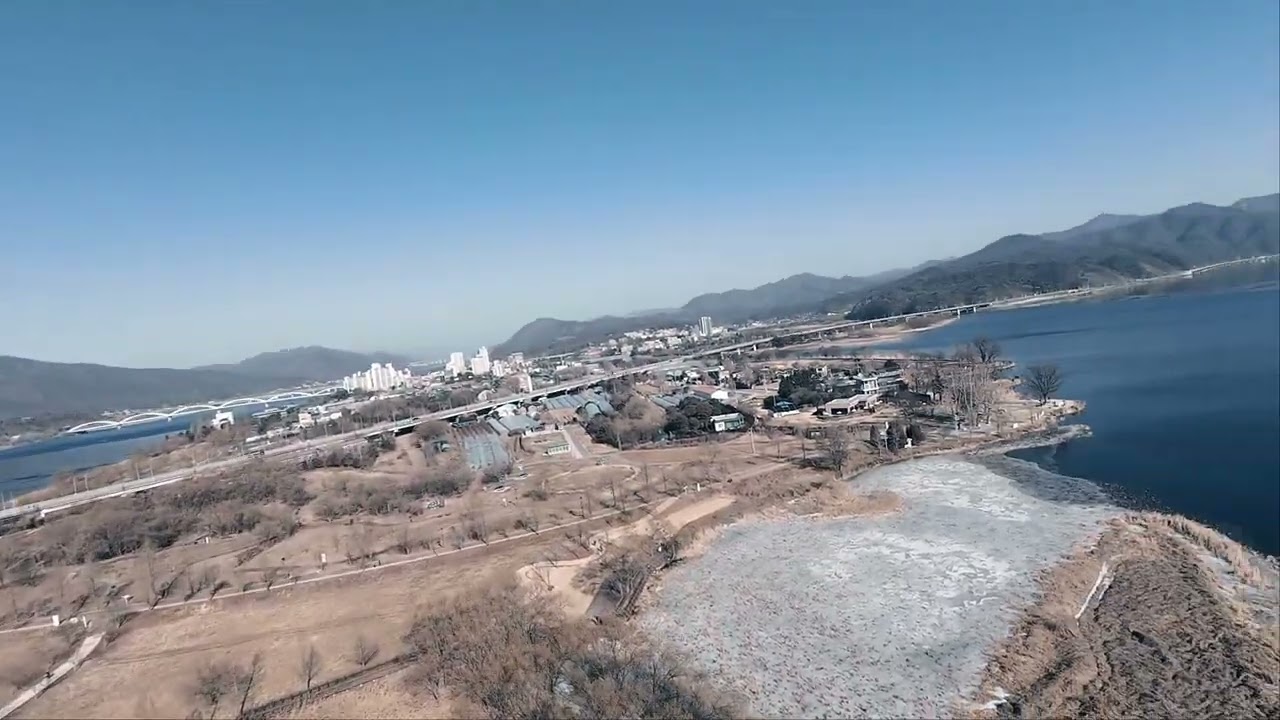 아바타 두물머리