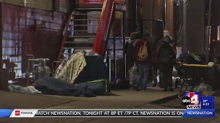 Volunteers begin Point-in-Time Count to assess homelessness in Utah