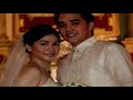 Leilani & Paolo San Augustin Wedding by FL Events