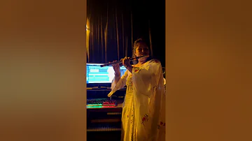 MANGAL DEEP JELE FLUTE COVER|SWETA MAROTI AND STUDIO CREATIVE