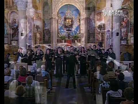 Missa de So Pedro de Alcntara - Agnus Dei - Jos Mauricio Nunes Garcia