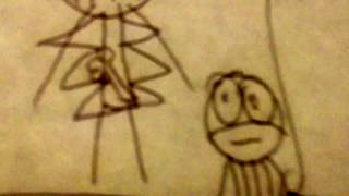 Stick Comics Episode 1 Mann Md