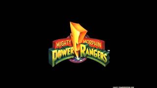 Mighty Morphin Power Rangers - Go Go Power Rangers