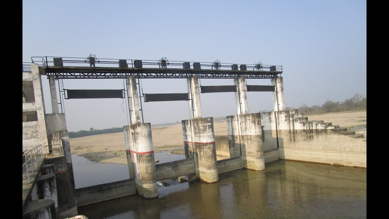 Irrigation Systems of Nepal YouTube