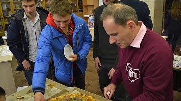 Data Science Hackathon: eHealth + eData(eGov)