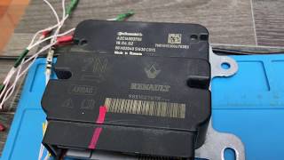 видео: M&D Flasher SRS RENAULT LOGAN 2 на процессоре SPC картинка: M&D Flasher SRS RENAULT LOGAN 2 на процессоре SPC