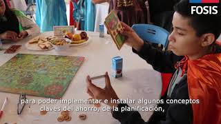 Torneo final de Karukinka, Región Metropolitana