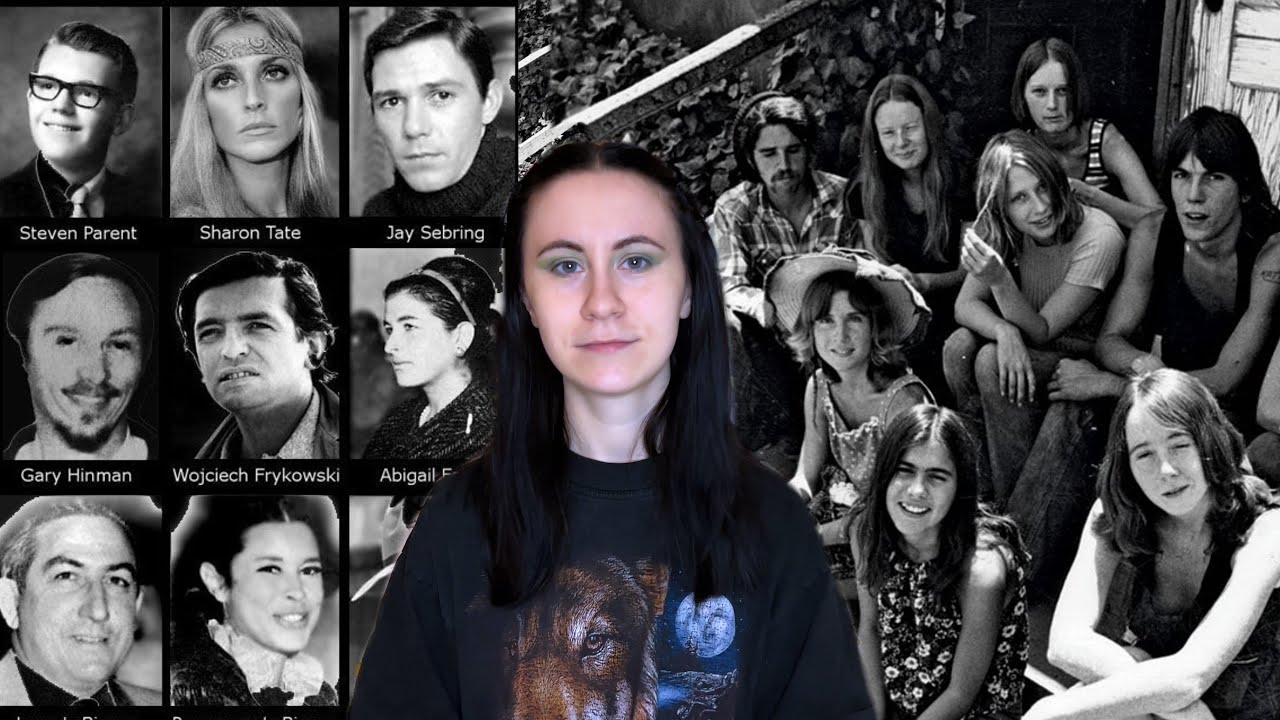 Charles Manson életrajza - A pontos események és a bírósági eljárás - Utolsó (negyedik) rész