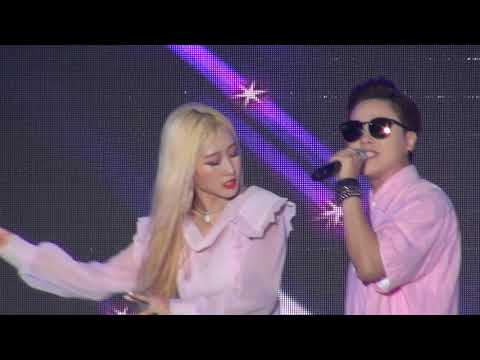 DOC와 춤을, 포이즌, 흐린 기억속의 그대, 퍼포먼스 걸그룹 브랜뉴걸 Brand New Girl