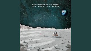 Video thumbnail of "Public Service Broadcasting - The Other Side"