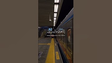 { فلا يحزنك قولهم } القارئ محمد هشام #قرآن