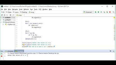 program to calculate the gcd of two number using PYTHON