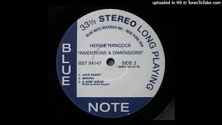 Herbie Hancock - Mimosa