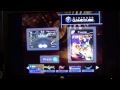 GameCube kiosk demo disc F-Zero GX menu music