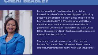 Care in Action PAC | Look Up North Carolina