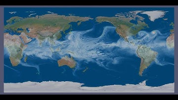 High Resolution Climate Simulation