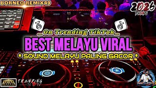 Download lagu DJ FREDY TERBARU 2026 || BEST REMIX MELAYU || SOUND VIRAL FYP TIKTOK FULL BASS