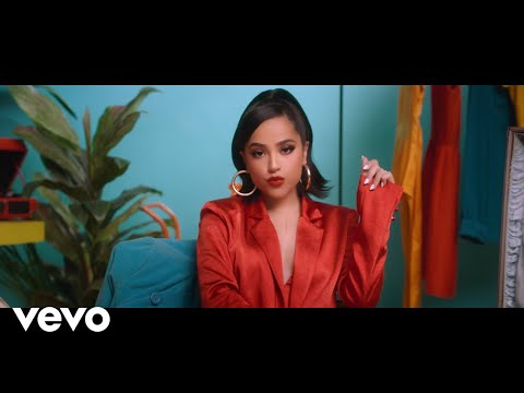 Becky G