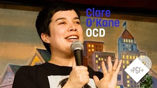 OCD // Clare O’Kane