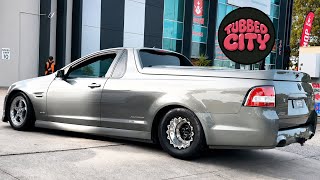 TUFF Street Cars Take Over Derrimut! - PROSTREET Cars & Coffee #11 🔥