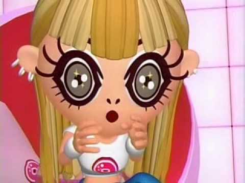 Ayumi Hamasaki - Ayupan Episode 01