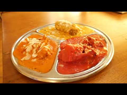 Chelany Restaurant Berlin, Deutschland