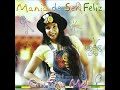 11. É Tempo De Ser Feliz - Cristina Mel