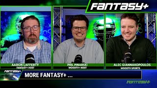 Playoffs Begin Fantasy+ Week15 (Ep.14)