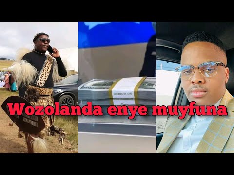 Ngeke ukholwe uNgizwe