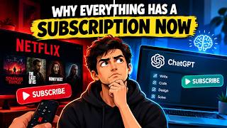 Information Everything Is a Subscription Now (And It’s Getting Worse) Update