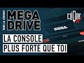 Mega Drive : la console plus forte que toi - Dans La Légende