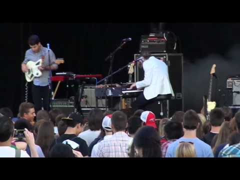 Darcys--The Mountains Make