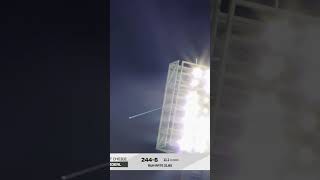 Insane cricket shot #shorts #ytshorts #trending #viral #cricket26