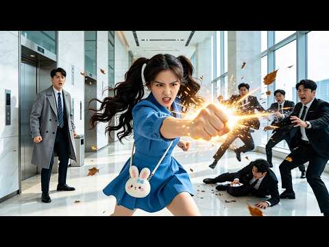 🔥【HOT】 특수요원 여선생 vs 재벌 2세🔥 금지된 사랑에 빠진 두 사람💋 #drama  #cdrama