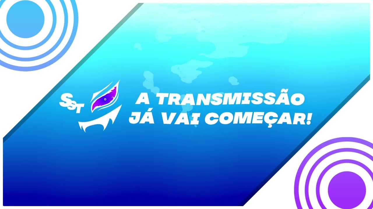 Start Stream SST Cinematic
