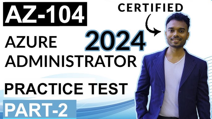 AZ-104 PDF Testsoftware