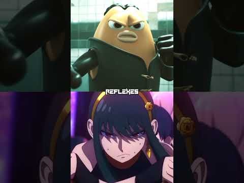 Jet Bean VS