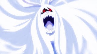 月の獅子キャロット神秘の大変身 ワンピース862 Youtube