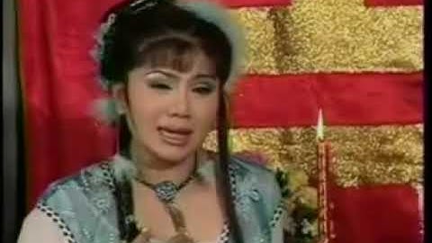 Liên khúc Hồ quảng Hồ Ly lụy tình - NS Vũ Luân, NS Tú Sương, NS Thanh Thảo