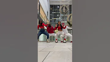Rema Calm Down Dance Video Dc LoicReyel 